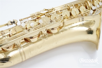 Tenor Saxophone YTS-61