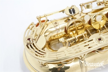 Tenor Saxophone YTS-61