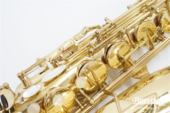 Tenor Saxophone YTS-61