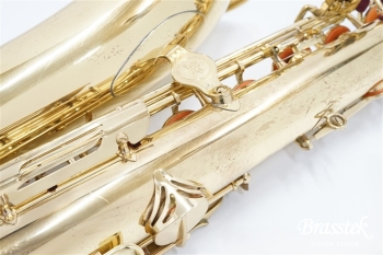 Tenor Saxophone YTS-61