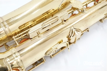 Tenor Saxophone YTS-61