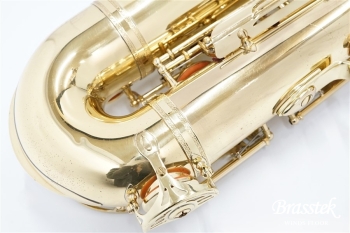 Tenor Saxophone YTS-61