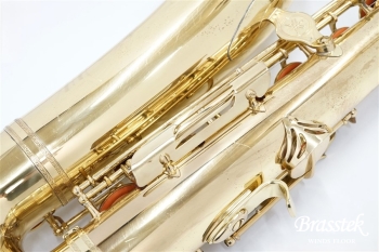 Tenor Saxophone YTS-61