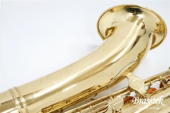 Tenor Saxophone YTS-61