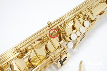 Tenor Saxophone YTS-61