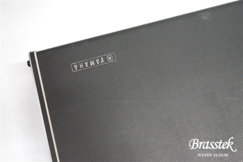 Tenor Saxophone YTS-61