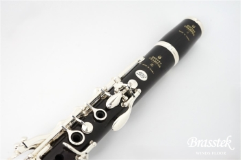 B♭Clarinet RC 松本健司先生 選定品