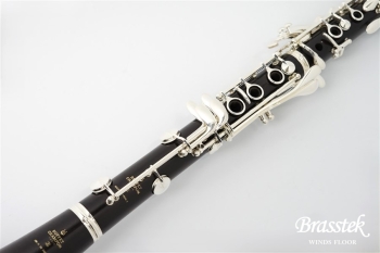 B♭Clarinet RC 松本健司先生 選定品