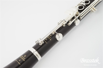 B♭Clarinet RC 松本健司先生 選定品