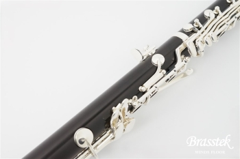 B♭Clarinet RC 松本健司先生 選定品