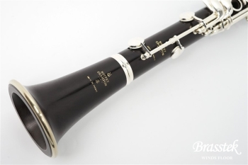 B♭Clarinet RC 松本健司先生 選定品