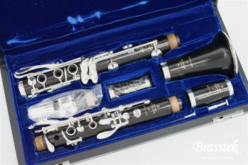 B♭Clarinet RC 松本健司先生 選定品