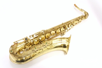 Tenor Saxophone YTS-61