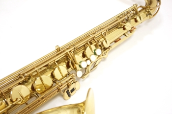 Tenor Saxophone YTS-61