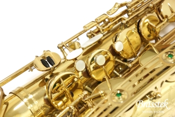 Tenor Saxophone YTS-61