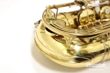 Tenor Saxophone YTS-61