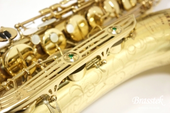 Tenor Saxophone YTS-61