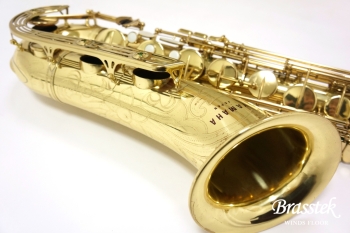 Tenor Saxophone YTS-61