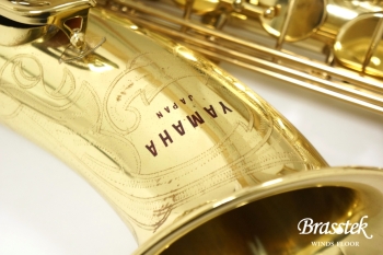 Tenor Saxophone YTS-61