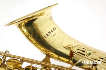 Tenor Saxophone YTS-61