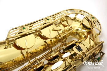 Tenor Saxophone YTS-61