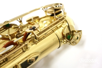 Tenor Saxophone YTS-61