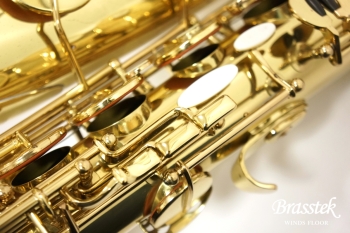 Tenor Saxophone YTS-61