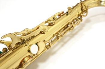 Tenor Saxophone YTS-61