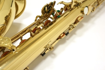 Tenor Saxophone YTS-61