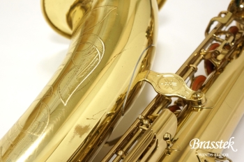 Tenor Saxophone YTS-61