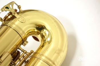 Tenor Saxophone YTS-61