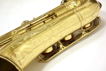Tenor Saxophone YTS-61