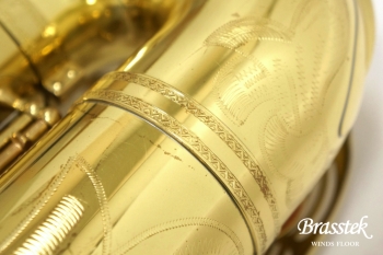 Tenor Saxophone YTS-61