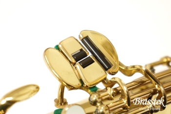 Tenor Saxophone YTS-61