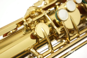 Tenor Saxophone YTS-61
