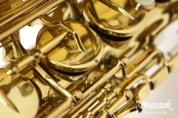 Tenor Saxophone YTS-61