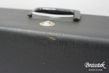 Tenor Saxophone YTS-61