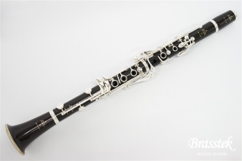 B♭Clarinet R13 品川政治先生 選定品
