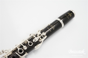 B♭Clarinet R13 品川政治先生 選定品