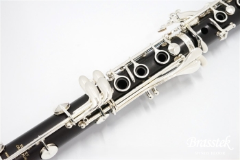 B♭Clarinet R13 品川政治先生 選定品
