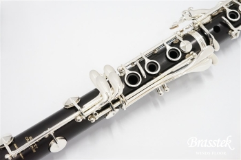 B♭Clarinet R13 品川政治先生 選定品