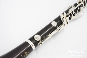 B♭Clarinet R13 品川政治先生 選定品