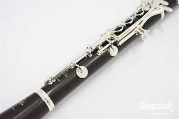B♭Clarinet R13 品川政治先生 選定品