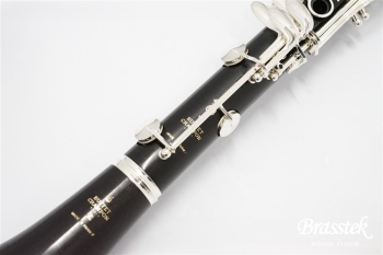 B♭Clarinet R13 品川政治先生 選定品