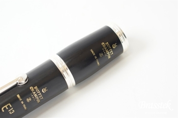 B♭Clarinet E13　大浦綾子氏選定品