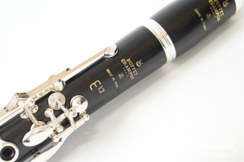 B♭Clarinet E13　大浦綾子氏選定品