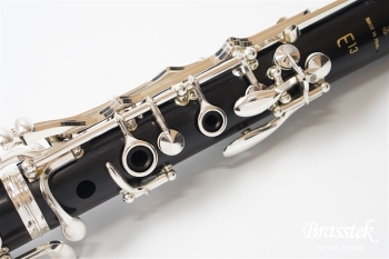 B♭Clarinet E13　大浦綾子氏選定品