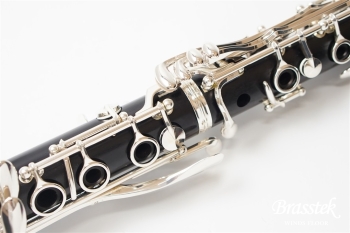 B♭Clarinet E13　大浦綾子氏選定品