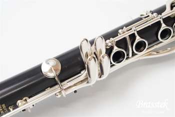 B♭Clarinet E13　大浦綾子氏選定品