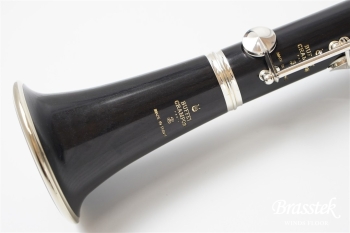 B♭Clarinet E13　大浦綾子氏選定品